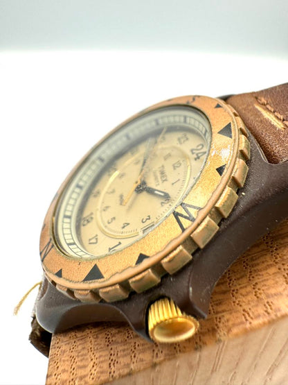 TIMEX SAFARI Watch