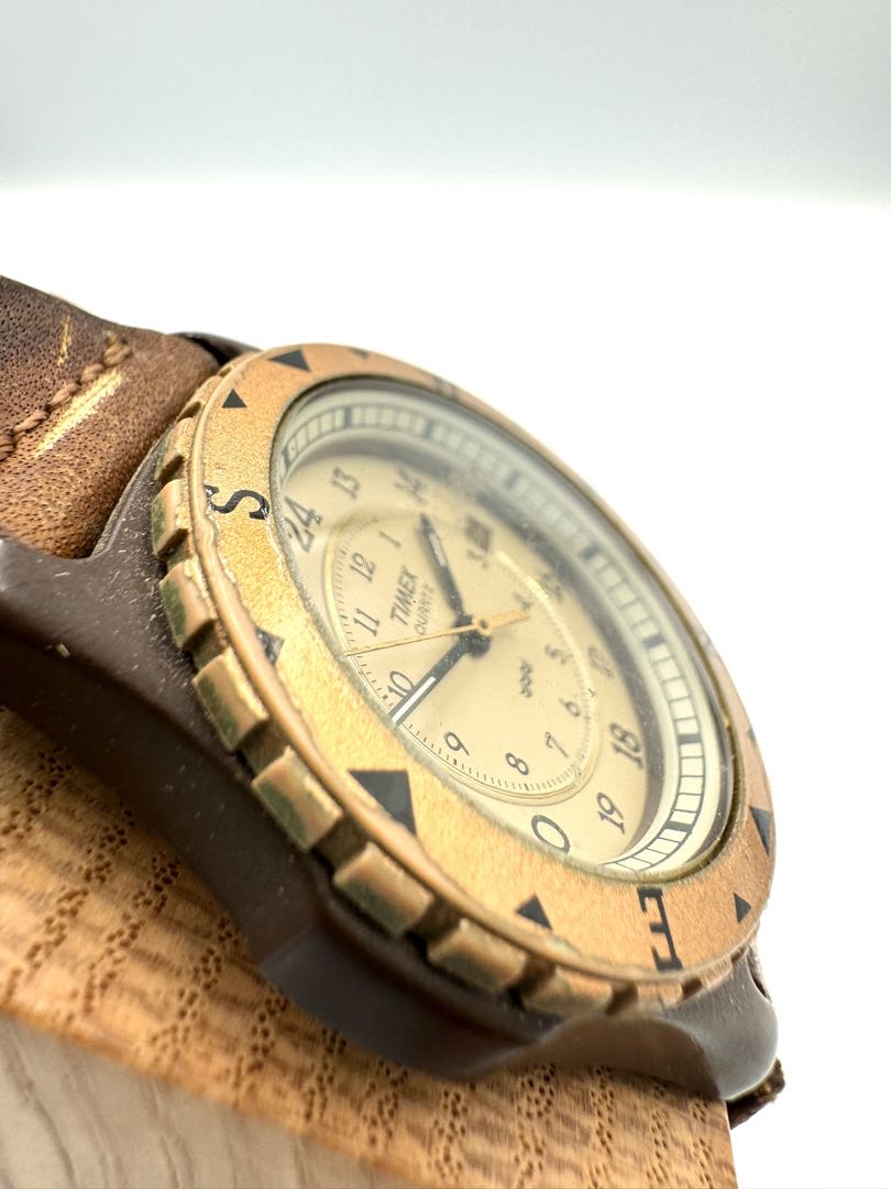 TIMEX SAFARI Watch
