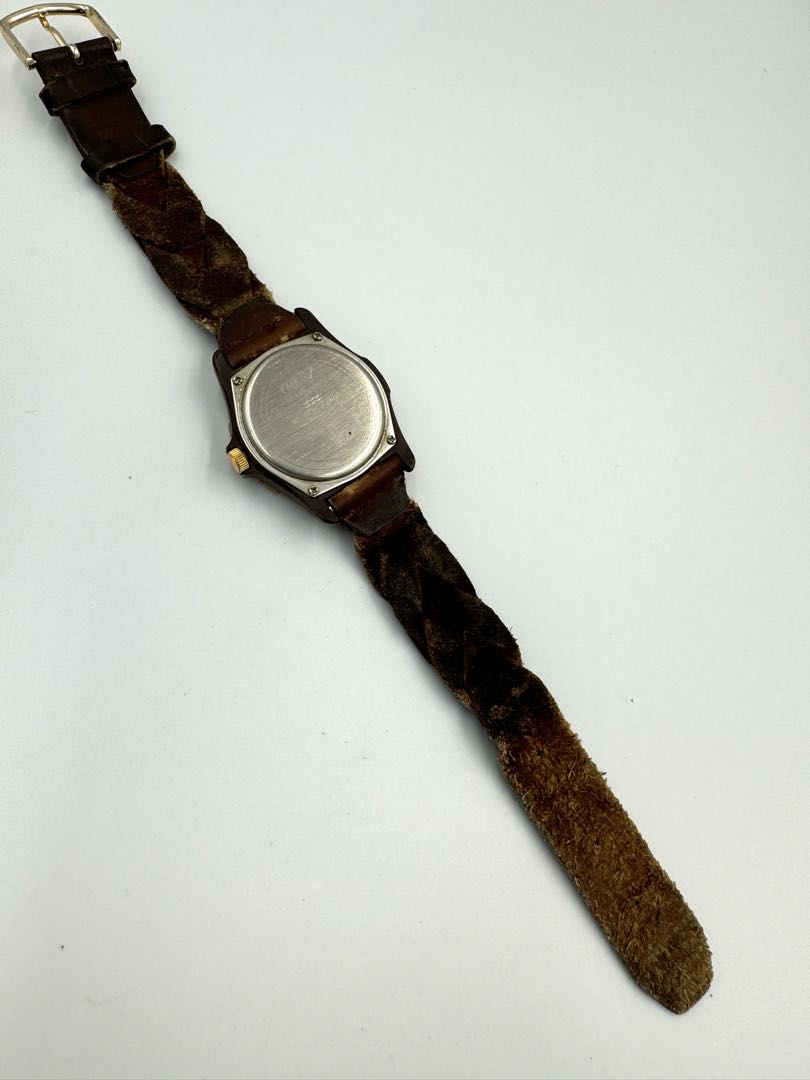 TIMEX SAFARI Watch