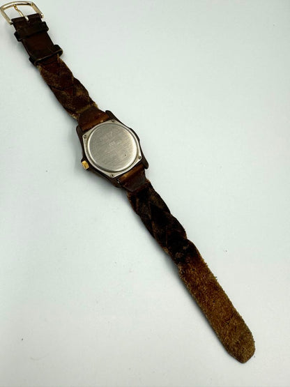 TIMEX SAFARI Watch