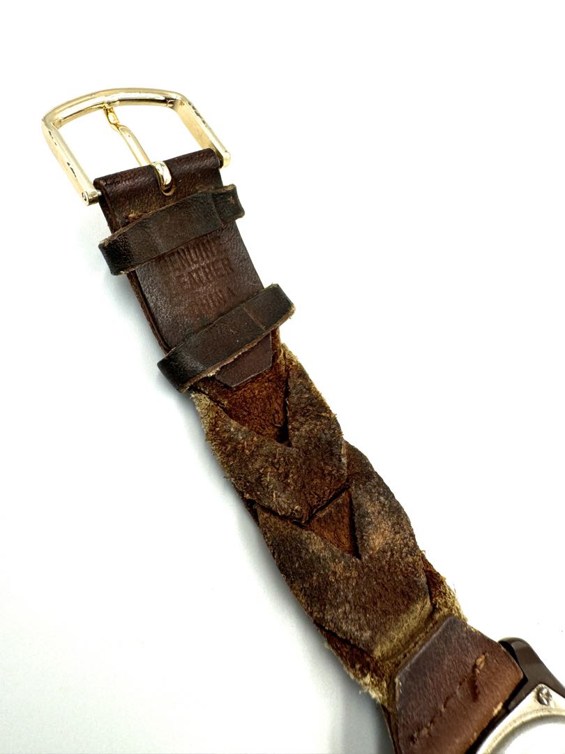 TIMEX SAFARI Watch