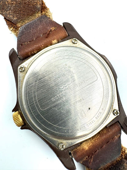 TIMEX SAFARI Watch
