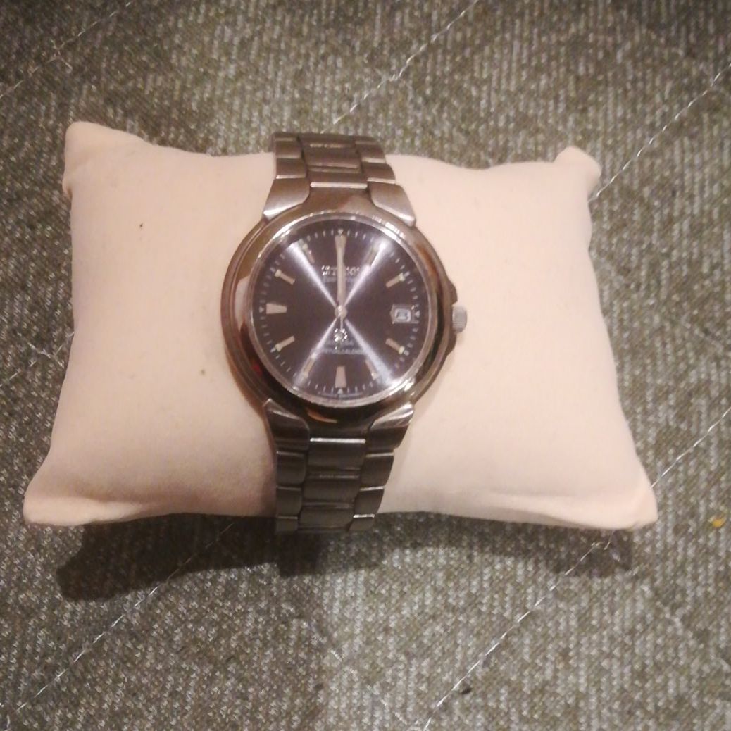 Citizen Attesa Att53-2432 Analog Quartz Men
