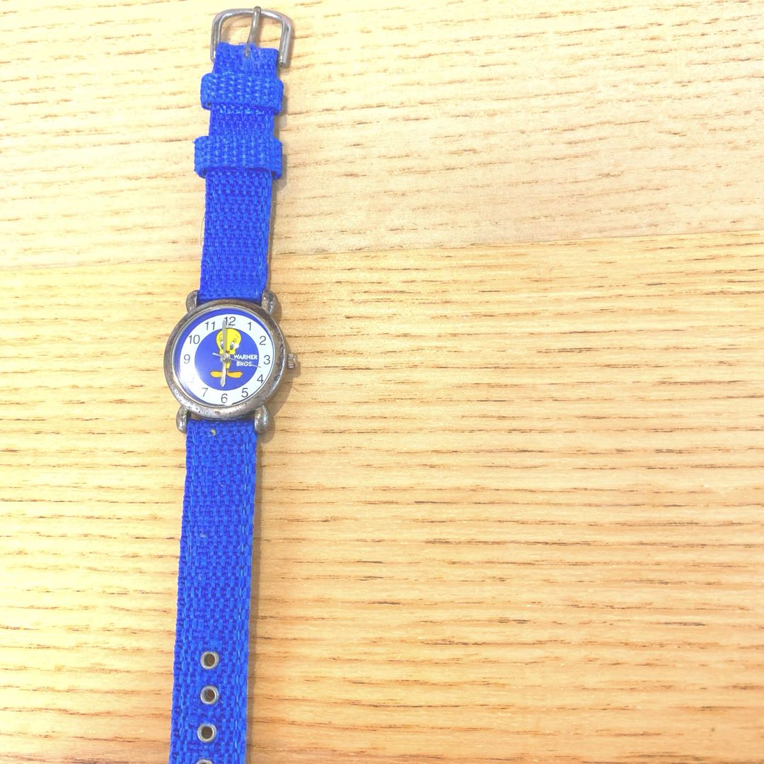 Sweety Analog Quartz Women