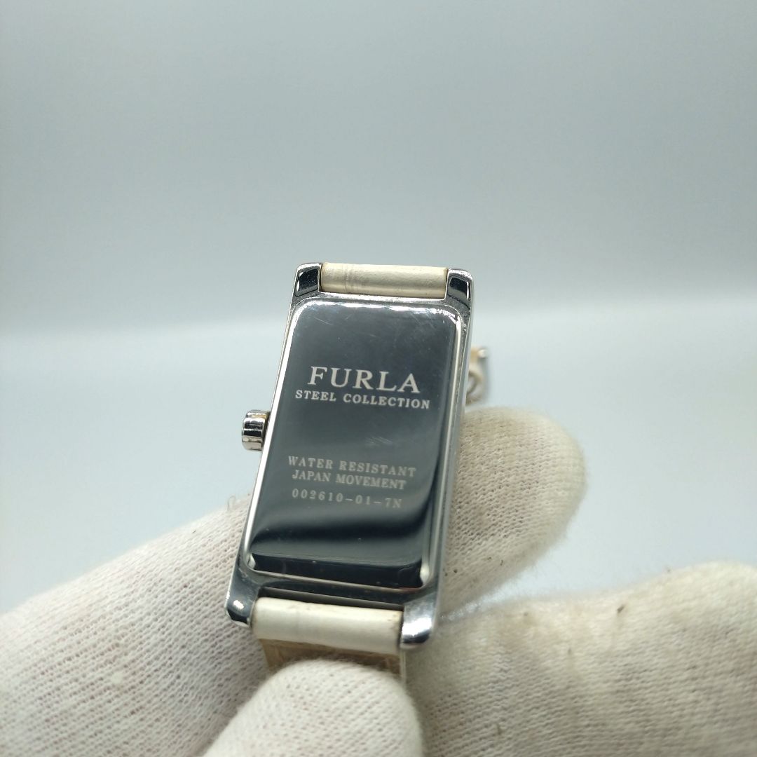 Furla Analog Quartz Women