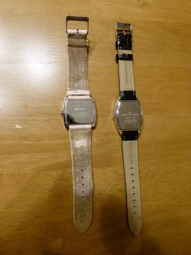 The Clockhouse Analog Quartz Women