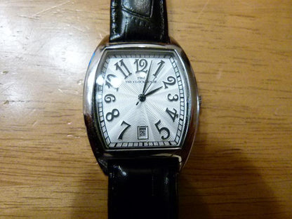 The Clockhouse Analog Quartz Women