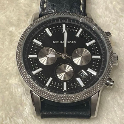 Michael Kors MK-8310 Analog Quartz Men