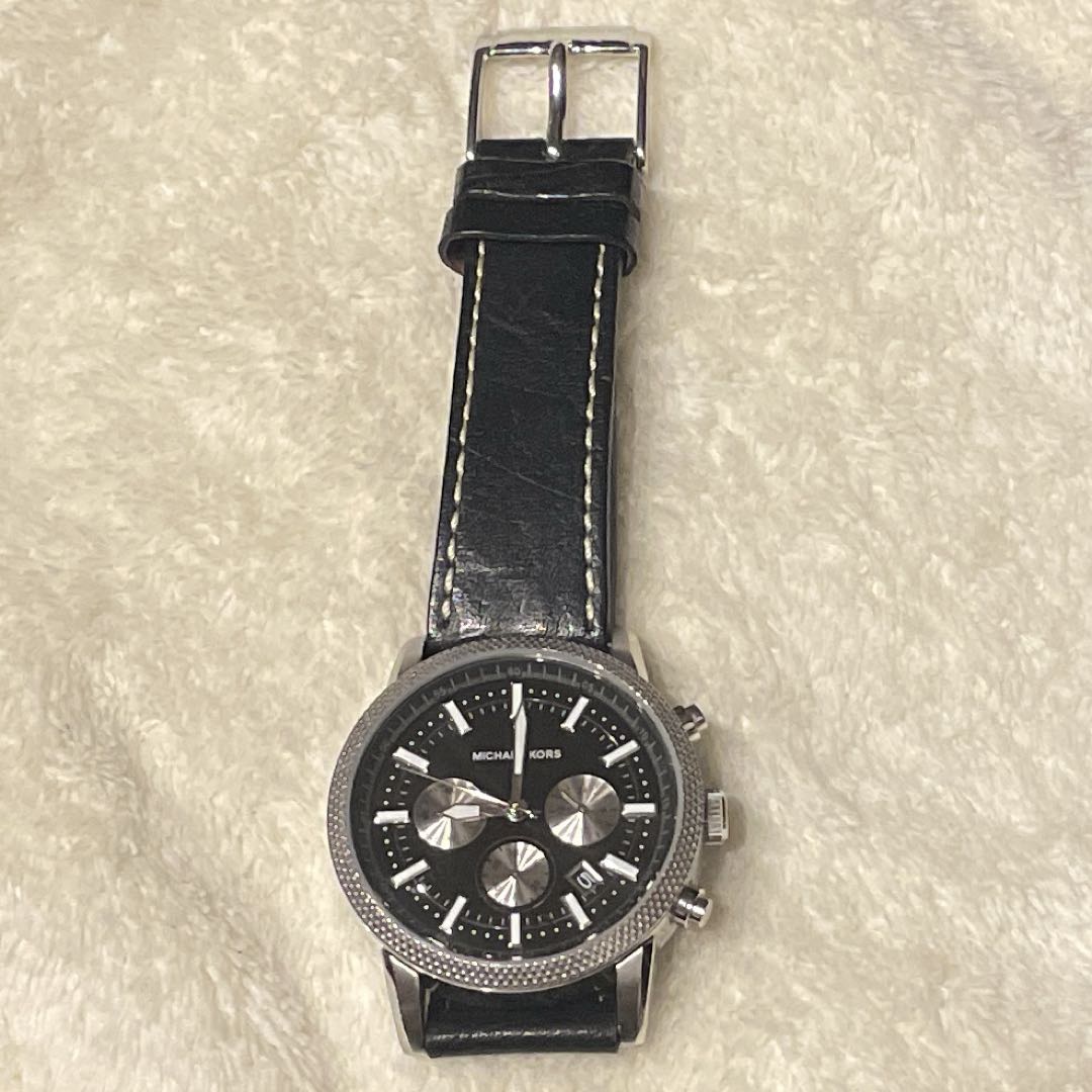 Michael Kors MK-8310 Analog Quartz Men