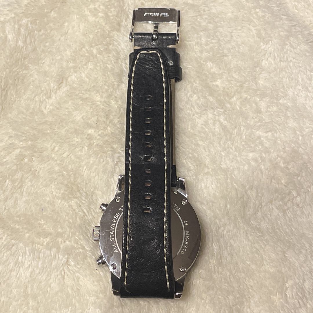 Michael Kors MK-8310 Analog Quartz Men