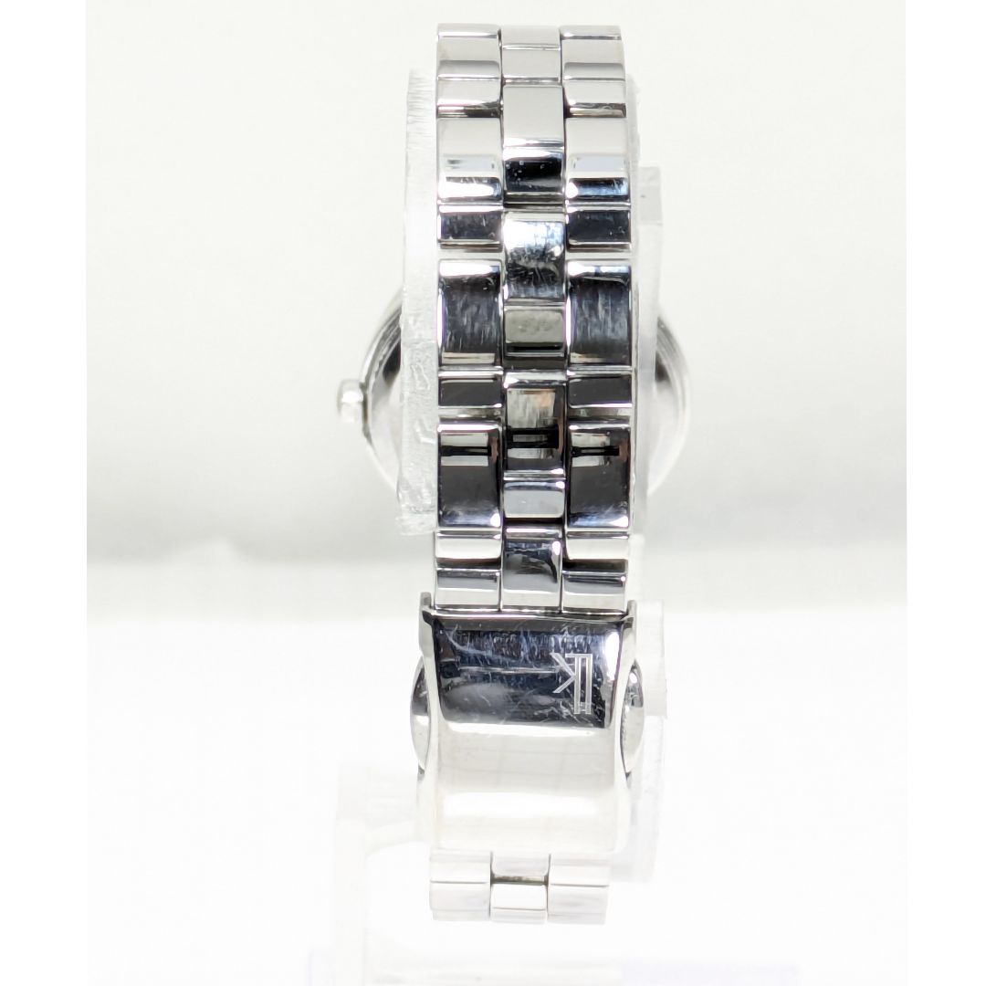 Seiko lk/lukia Analog Quartz Women Lukia 10 Diamonds Battery Replaced Working Item
