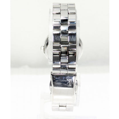 Seiko lk/lukia Analog Quartz Women Lukia 10 Diamonds Battery Replaced Working Item