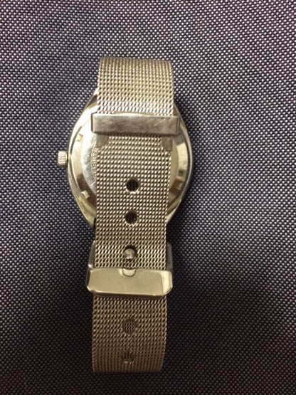 Citizen Analog Mechanical (Manual) Men
