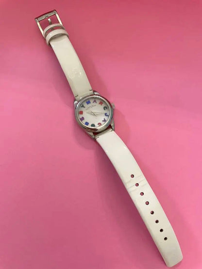 Marc By Jacobs Analog Quartz Women