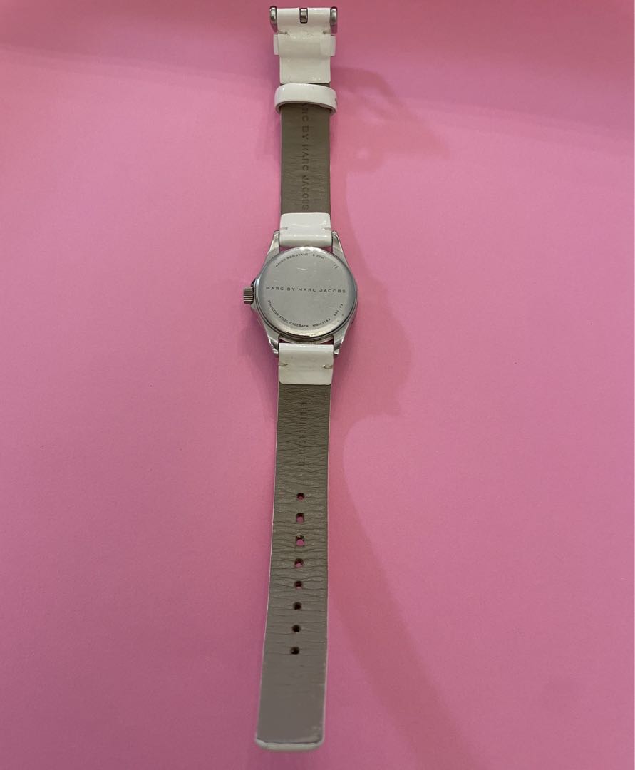 Marc By Jacobs Analog Quartz Women