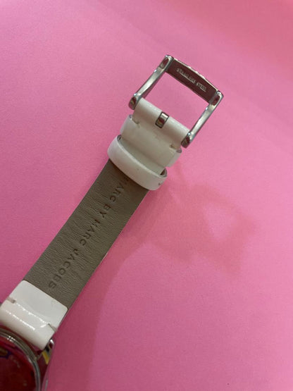 Marc By Jacobs Analog Quartz Women