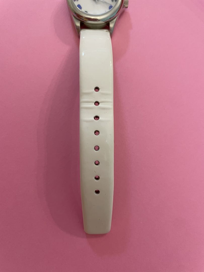 Marc By Jacobs Analog Quartz Women