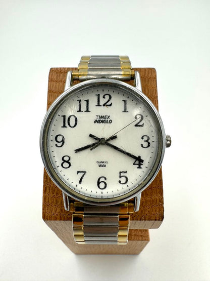 TIMEX Quartz Watch FOR PARTS