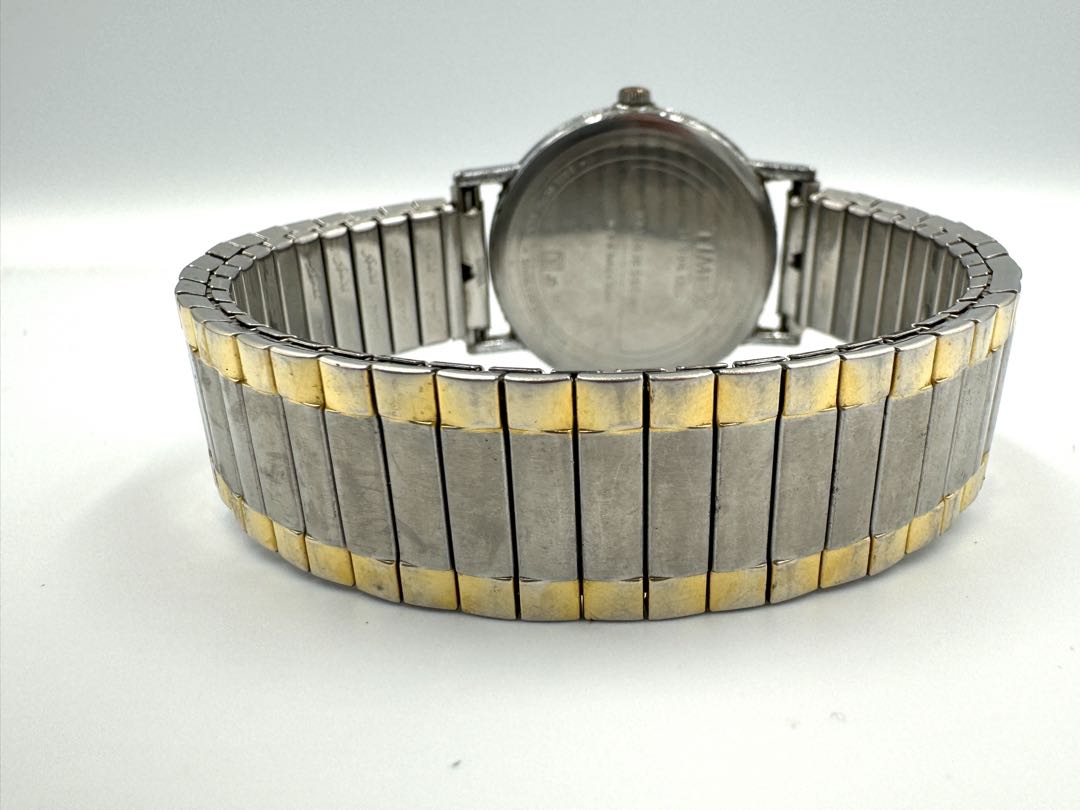 TIMEX Quartz Watch FOR PARTS