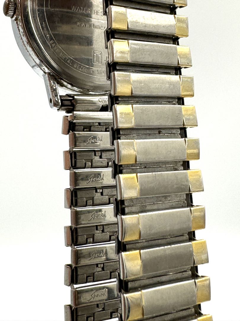 TIMEX Quartz Watch FOR PARTS
