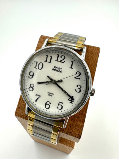 TIMEX Quartz Watch FOR PARTS