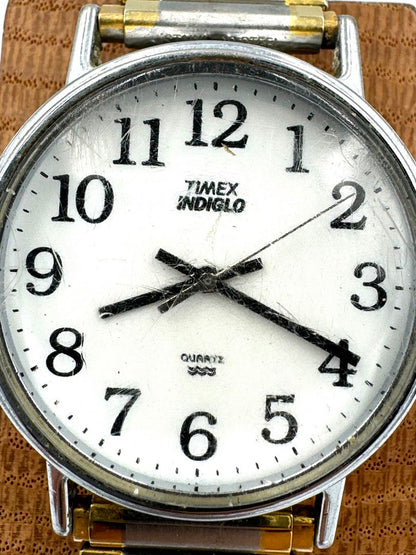 TIMEX Quartz Watch FOR PARTS