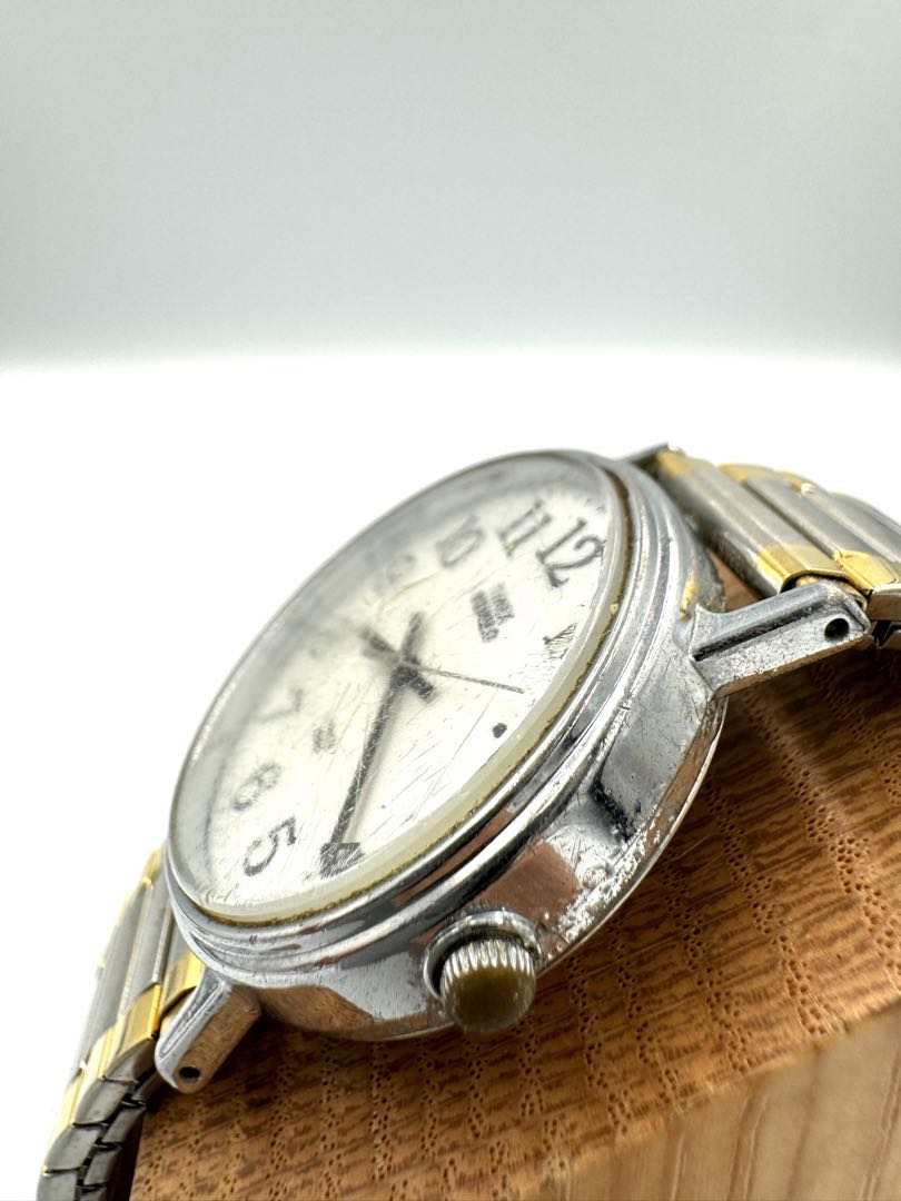 TIMEX Quartz Watch FOR PARTS