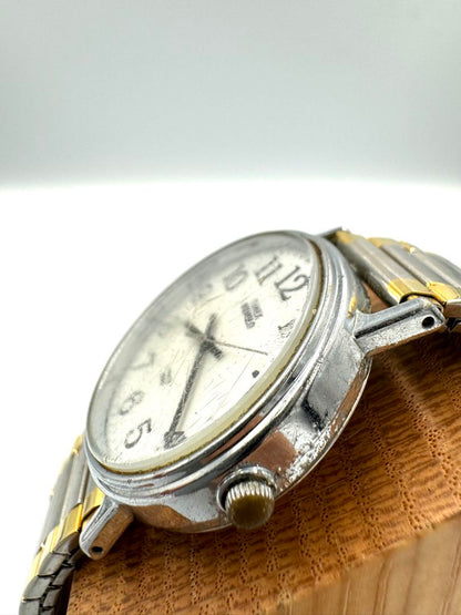 TIMEX Quartz Watch FOR PARTS