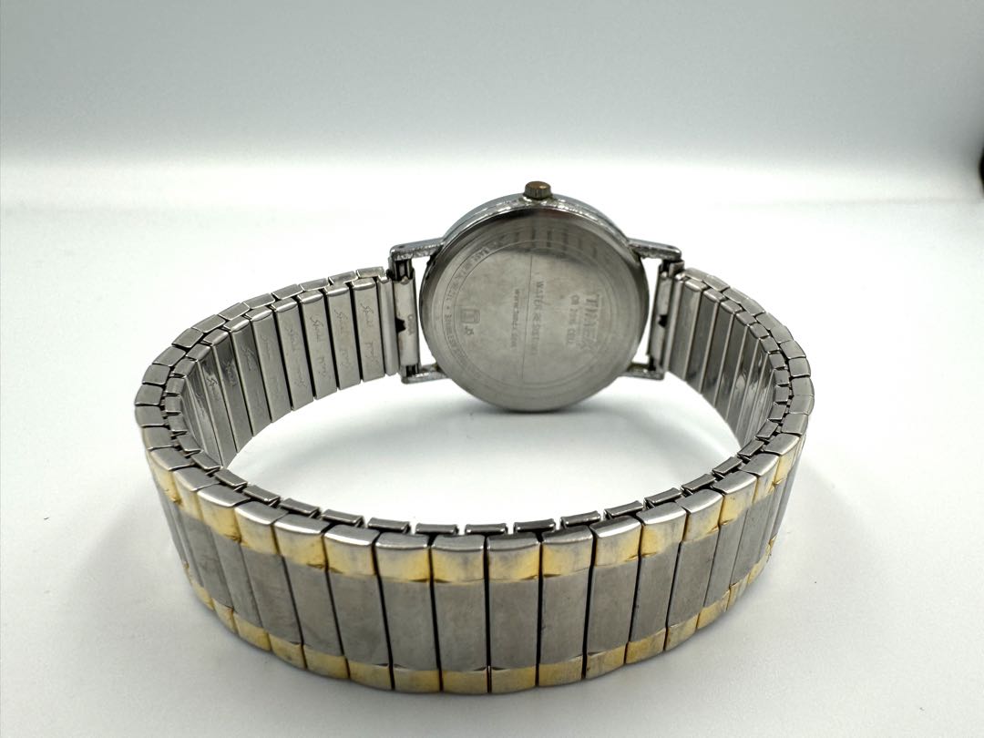 TIMEX Quartz Watch FOR PARTS