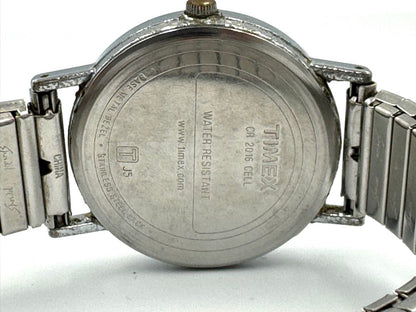 TIMEX Quartz Watch FOR PARTS