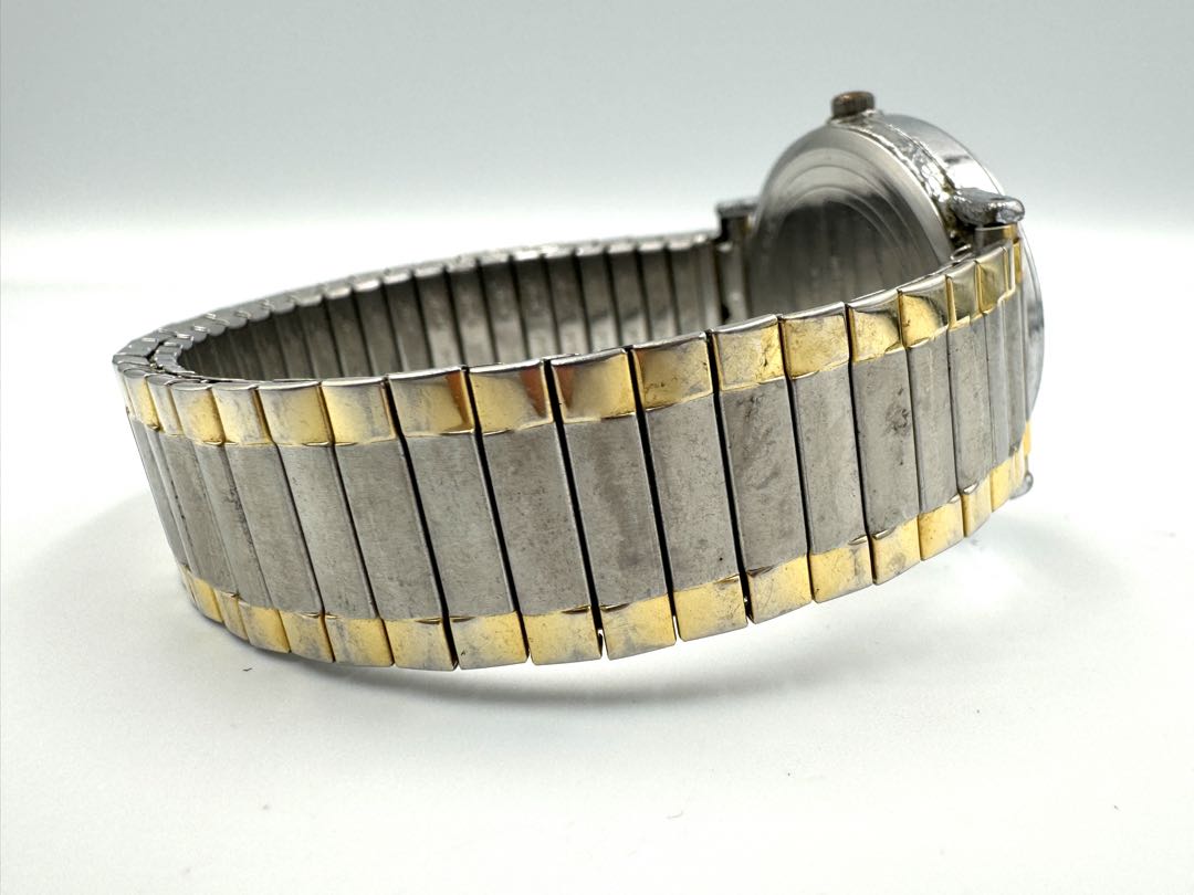 TIMEX Quartz Watch FOR PARTS