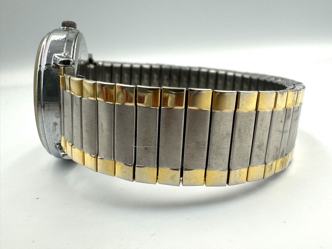 TIMEX Quartz Watch FOR PARTS