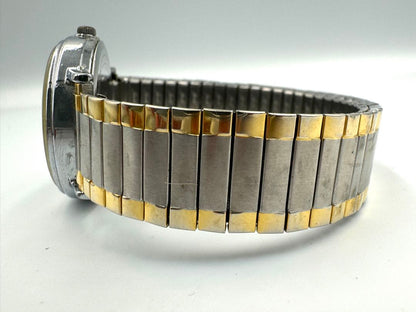 TIMEX Quartz Watch FOR PARTS