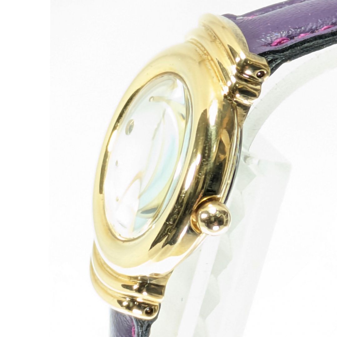 Seiko Alba Analog Quartz Women Battery Replaced Working Item