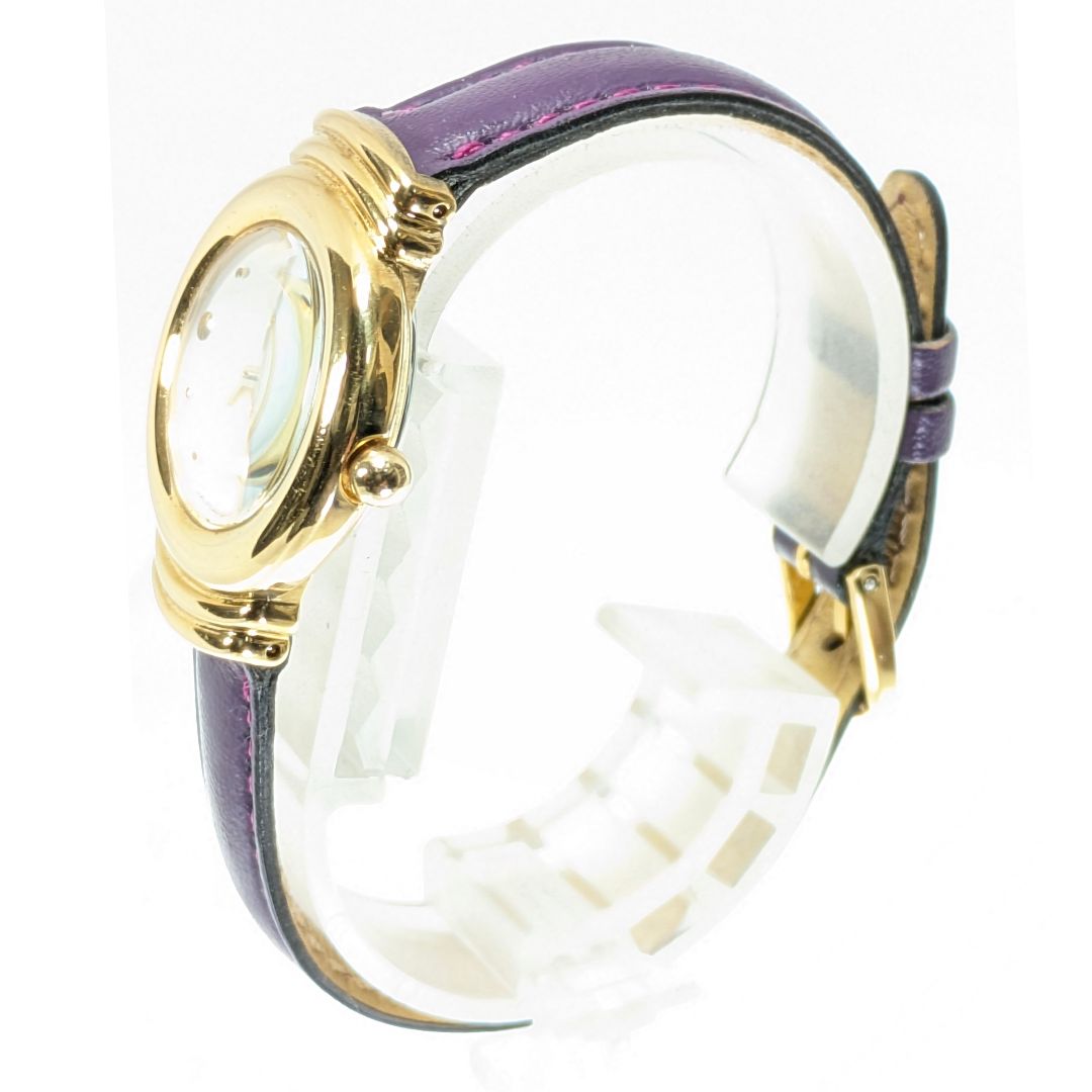 Seiko Alba Analog Quartz Women Battery Replaced Working Item
