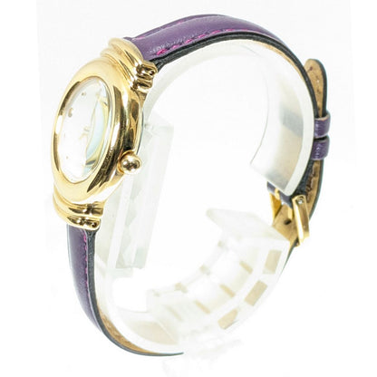 Seiko Alba Analog Quartz Women Battery Replaced Working Item