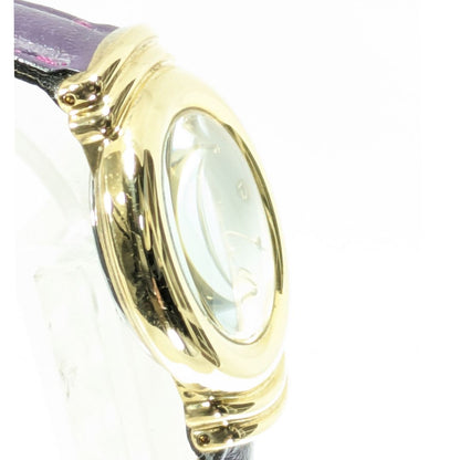 Seiko Alba Analog Quartz Women Battery Replaced Working Item