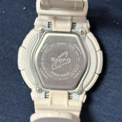 G-shock Baby-G BGA-131-7B Digital-Analog Quartz Women
