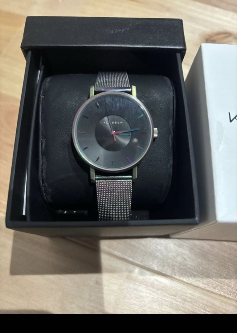 Klasse14 Volare Analog Quartz Women