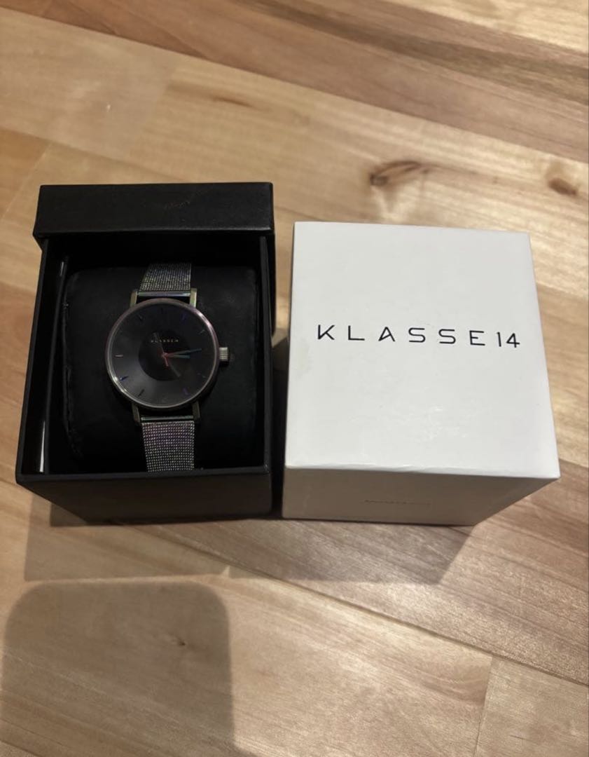 Klasse14 Volare Analog Quartz Women