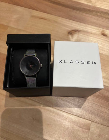 Klasse14 Volare Analog Quartz Women