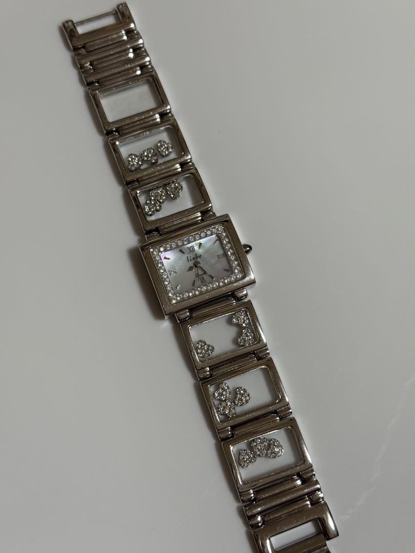 Abiste Analog Quartz Women