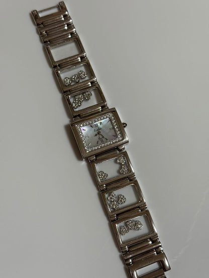 Abiste Analog Quartz Women