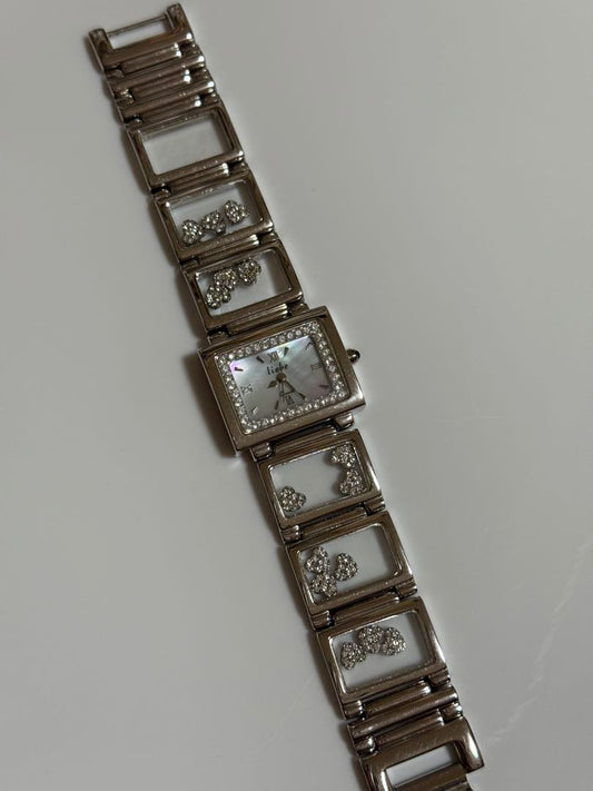 Abiste Analog Quartz Women