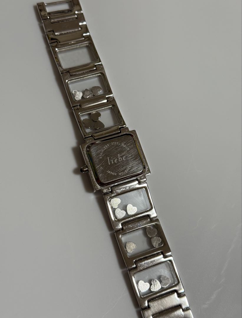 Abiste Analog Quartz Women