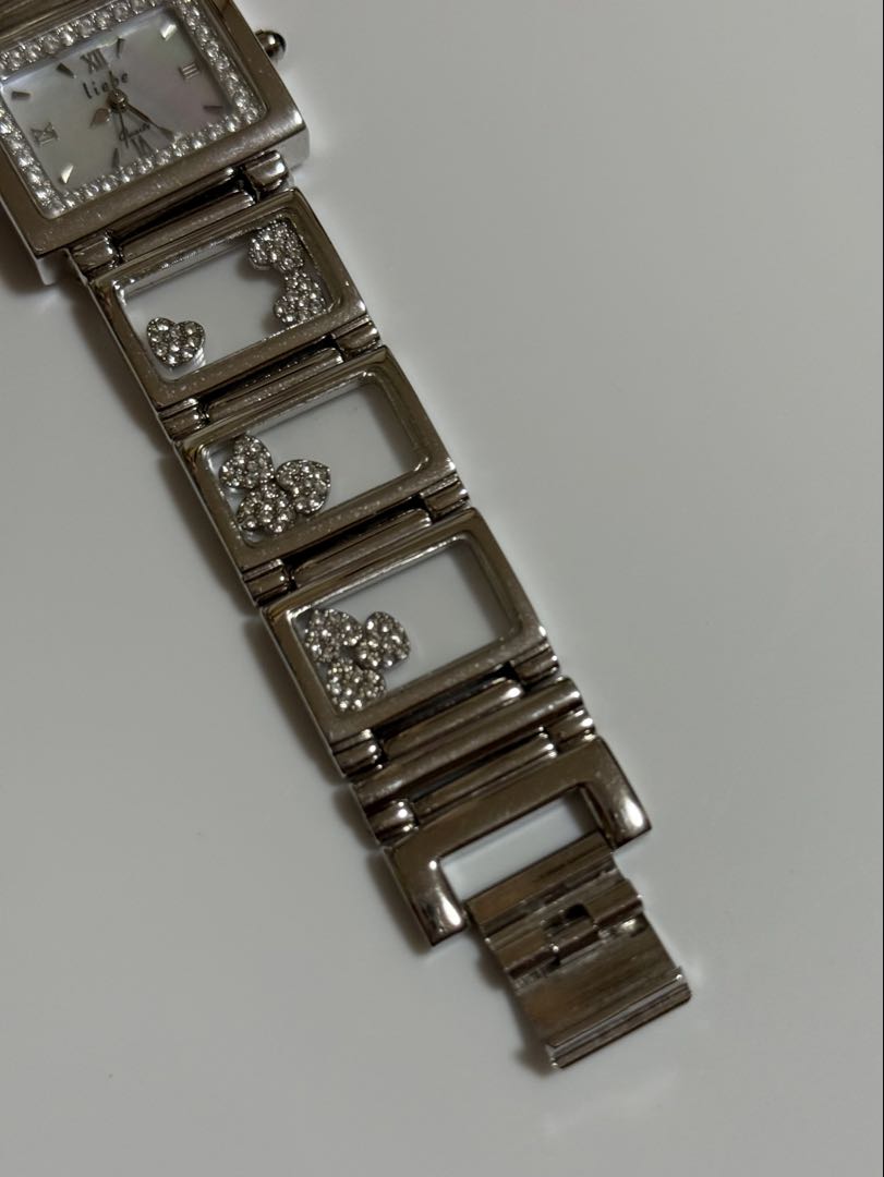 Abiste Analog Quartz Women