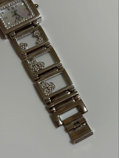 Abiste Analog Quartz Women