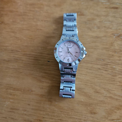 Casio LTP-1177A Analog Quartz Women
