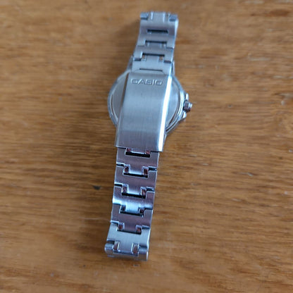 Casio LTP-1177A Analog Quartz Women