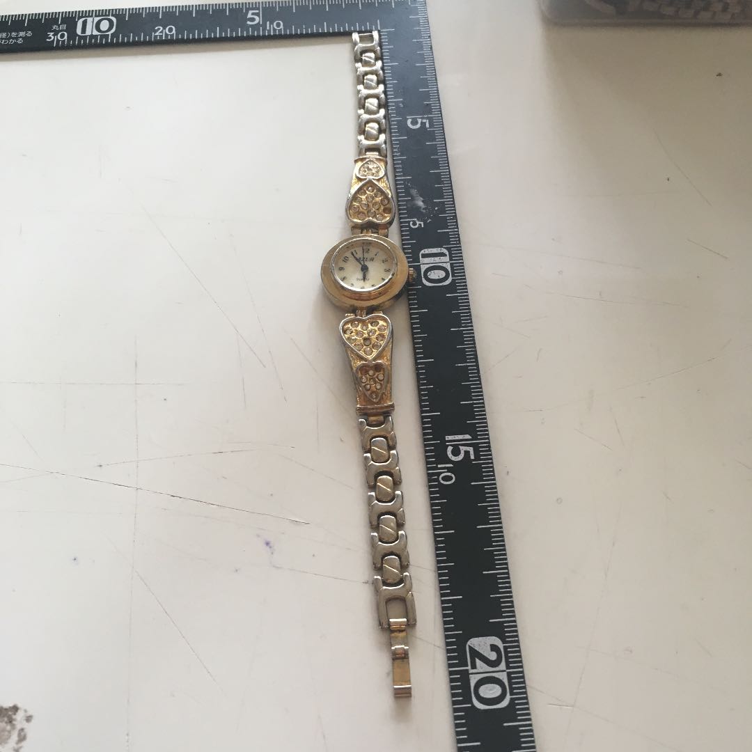 AZUR Analog Quartz Women